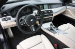 BMW 535d xDrive 2014 года